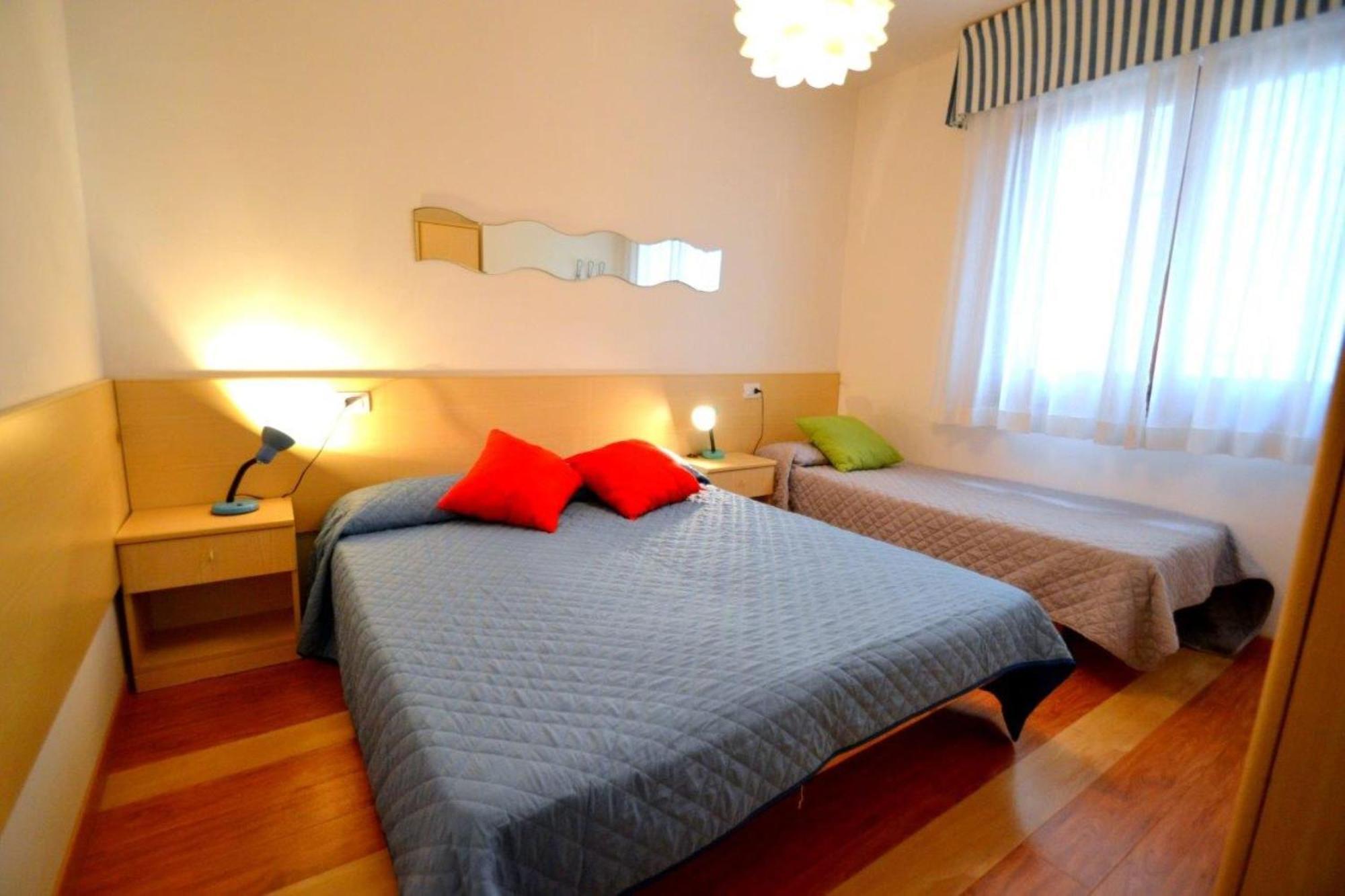 Ferienwohnung Monica Bibione Exterior foto